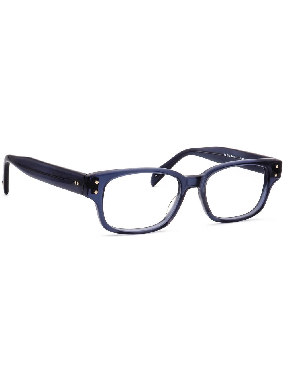 Salt. Scott MIB Eyewear